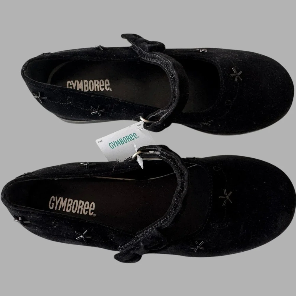 Gymboree prim proper